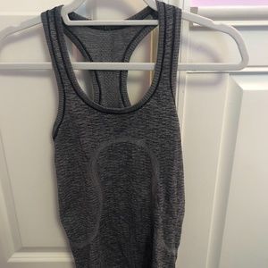 lululemon Swiftly Tech Racerback Tank Top 2.0